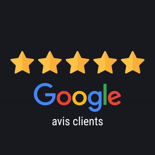 Forever | Décorations de mariage | Google - Avis client