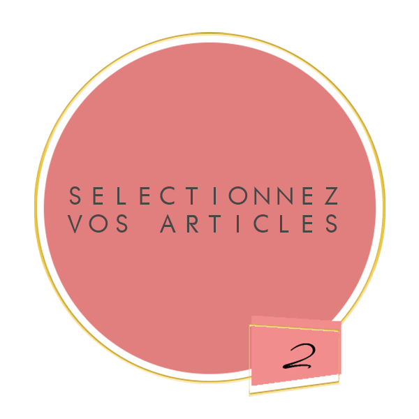 Comment louer - étape 02