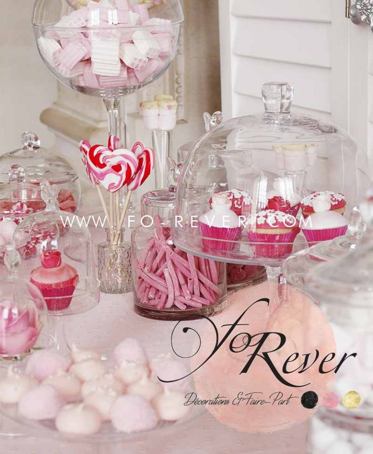 Candy Bar "Seven"