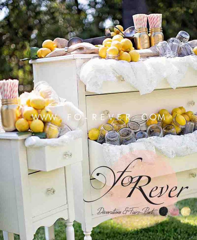 Fontaine à Limonade 5.5L