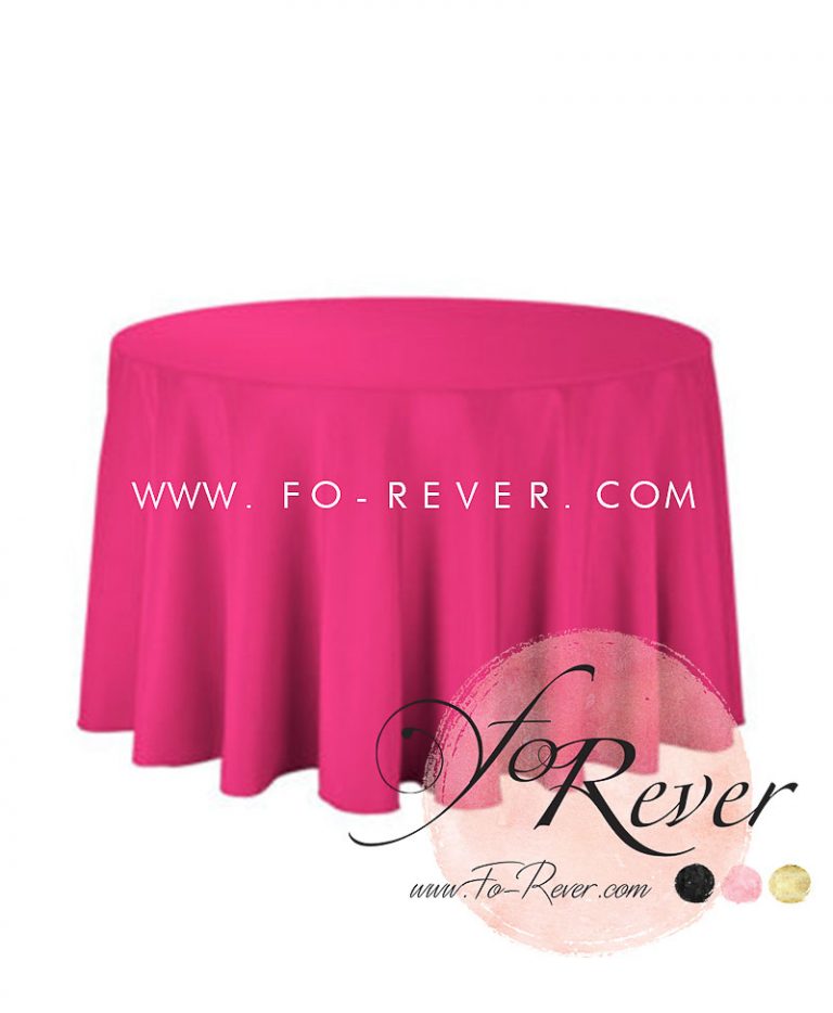 Nappe Fuschia