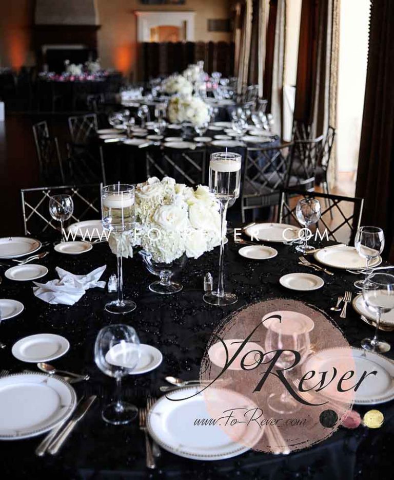 Nappe Noire