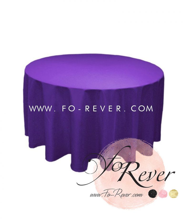 Nappe Violette