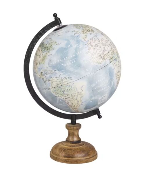 Globe Terrestre