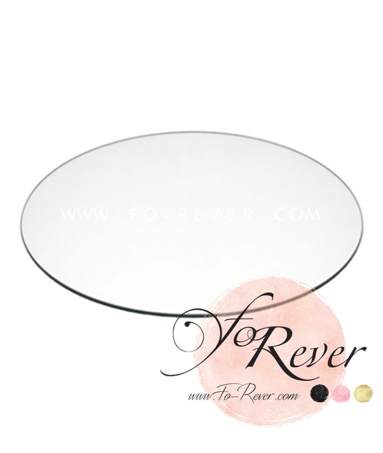 Miroir Rond