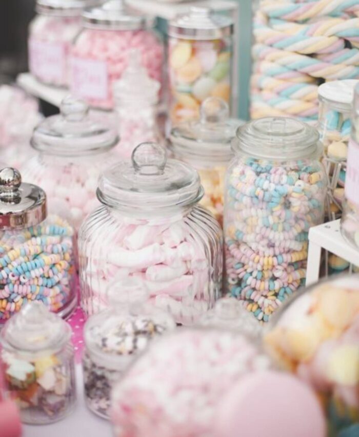 Lettre Gourmandise
