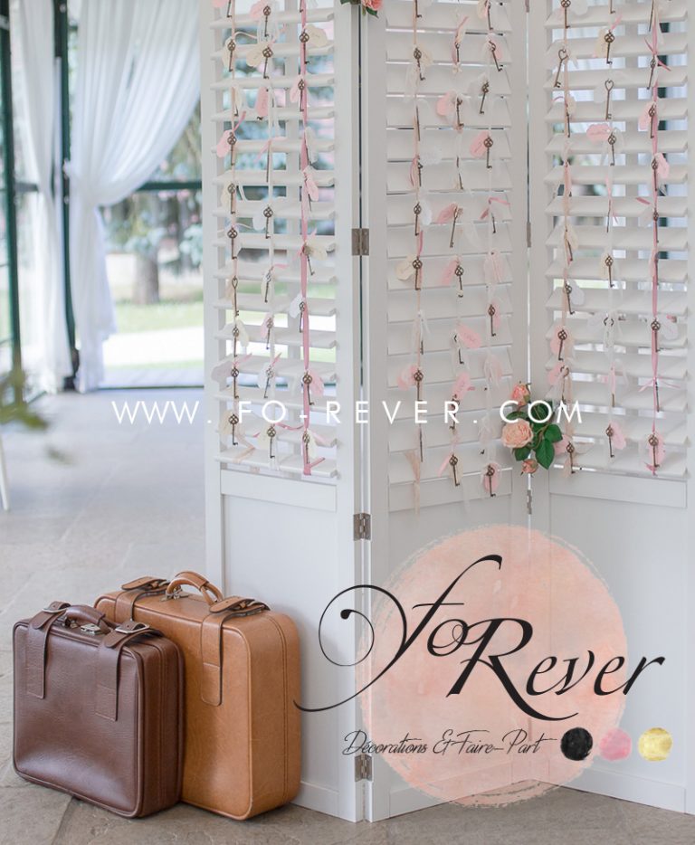 Valises & Malles
