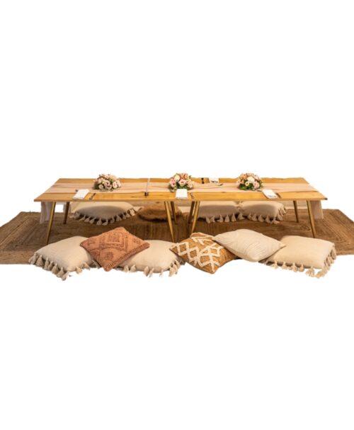 Table enfant en bois