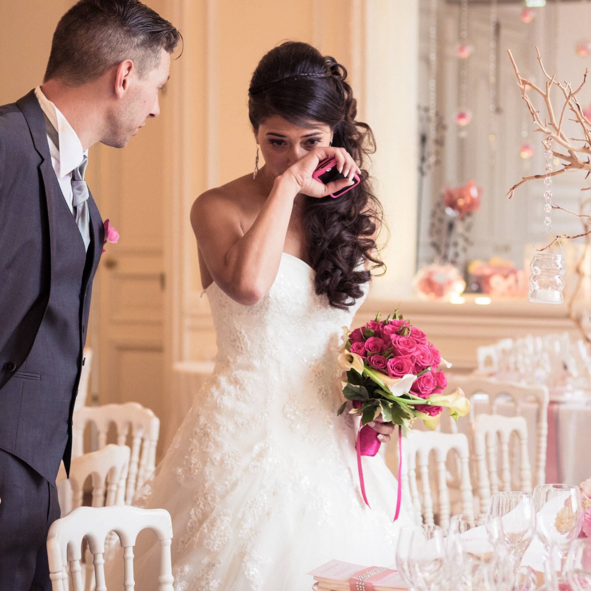 FoRever Décorations de Mariage et Autres Événements