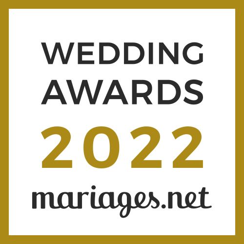 FoRever, gagnant Wedding Awards 2019 Mariages.net