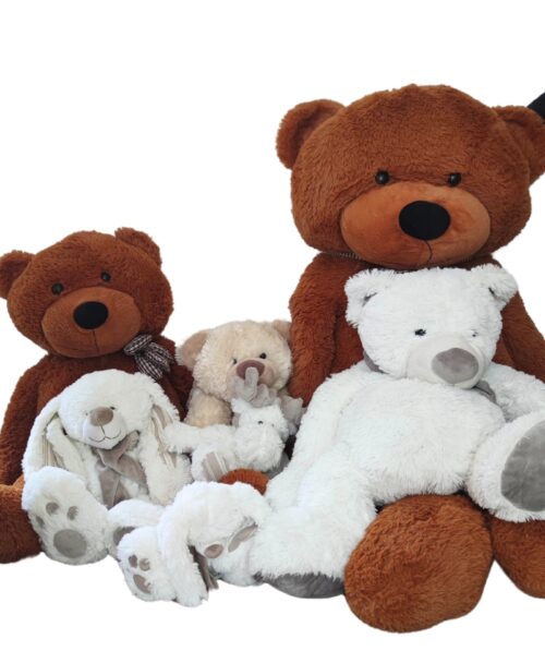Peluches