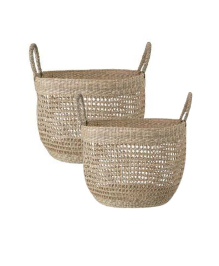 location panier osier tresse paris ile de france biarritz