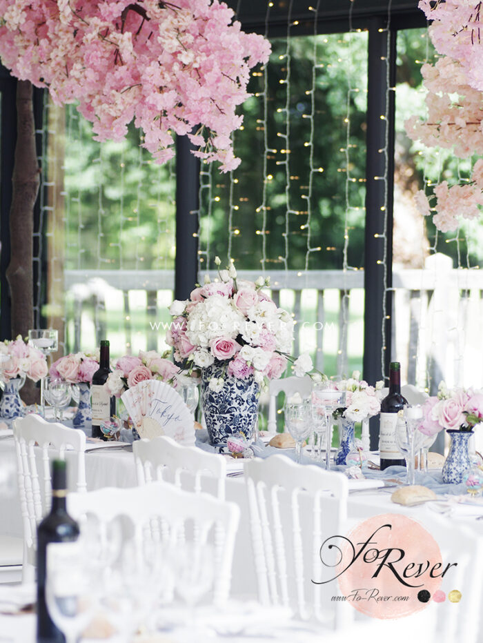 8 Vases ZEN