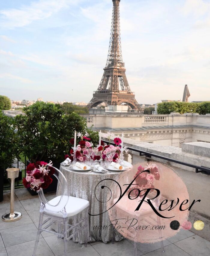 Nappe Sequin Argent
