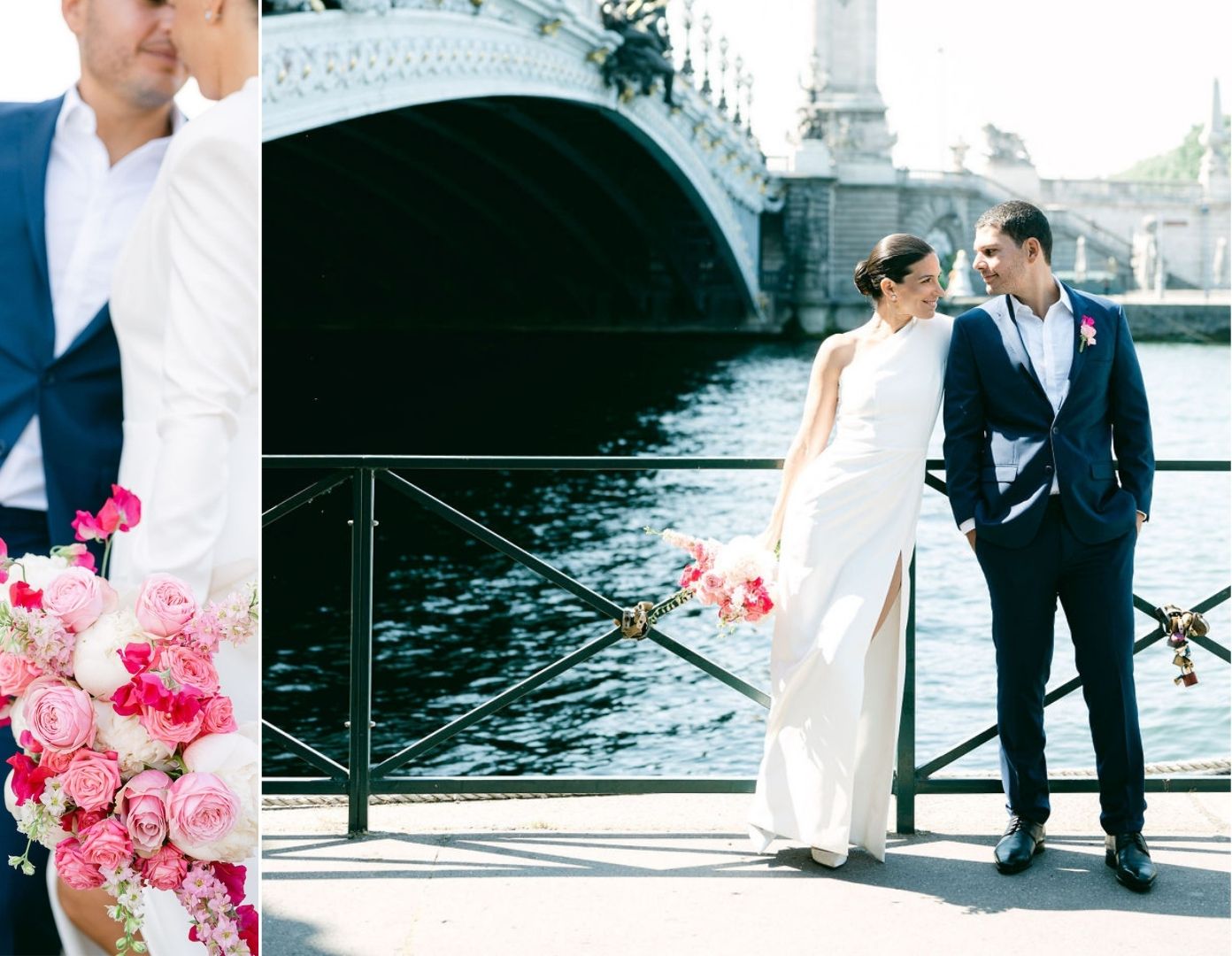 decorateur de mariage haut de gamme ile de france paris