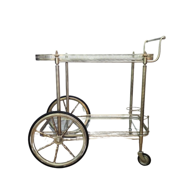 location desserte chariot roulant gatsby paris ile de france biarritz