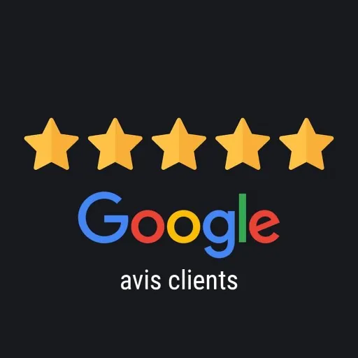 Forever | Décorations de mariage | Google - Avis client